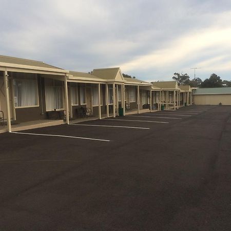 Pelicans Motel San Remo Exterior photo
